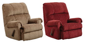 Furniture1 Recliners